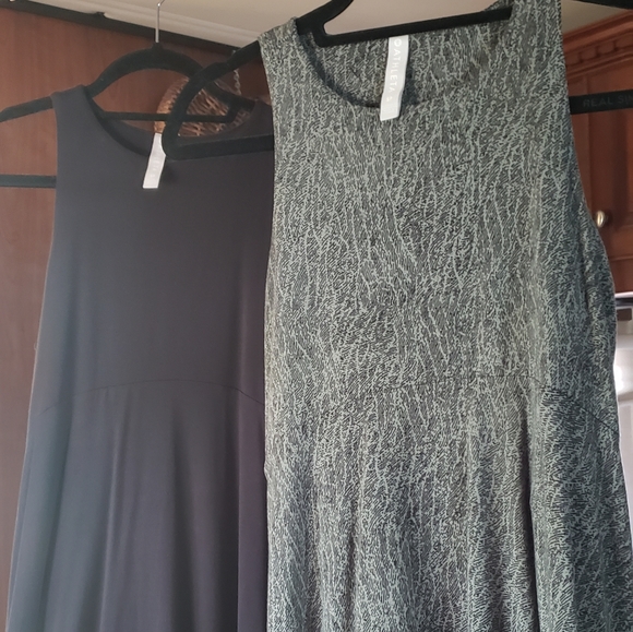 2 Adorable Athleta dresses. - Picture 4 of 6